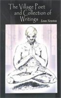 The Village Poet and Collection of Writings 0759666857 Book Cover