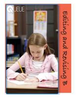Queue Editing and Revising B 1731562349 Book Cover