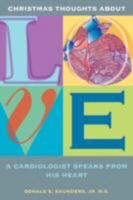 Christmas Thoughts about Love 1425757103 Book Cover