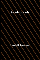 Sea-Hounds 9357917543 Book Cover