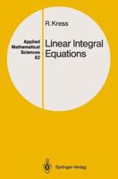 Linear Integral Equations 146149592X Book Cover