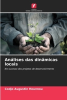Análises das dinâmicas locais (Portuguese Edition) 6630300572 Book Cover