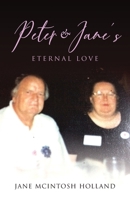 Peter and Jane's Eternal Love 1647535131 Book Cover