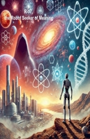 R-17, the Robot Seeker of Meaning B0F1K2HZG4 Book Cover