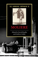 The Cambridge Companion to Moliere (Cambridge Companions to Literature) 0521546656 Book Cover