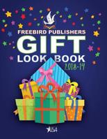 Gift Look Book 2018-19 1718763441 Book Cover