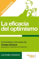 La eficacia del optimismo 8417539190 Book Cover