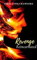 Revenge Reincarnated B0DLKZJ53H Book Cover