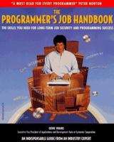 The Programmer's Job Handbook 0078821371 Book Cover