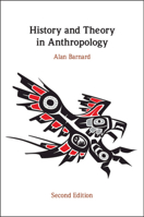 History and Theory in Anthropology 0521774322 Book Cover