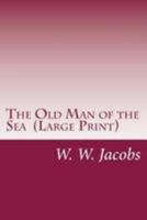 The Old Man of the Sea Ship's Company, Part 11. 1979067082 Book Cover