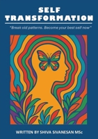 Self-Transformation 1836157681 Book Cover