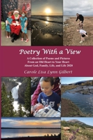 Poetry With a View B0CKWV6YL2 Book Cover
