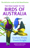 The Field Guide to the Birds of Australia 0691082774 Book Cover