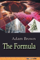 The Formula B0G6TC2HJR Book Cover