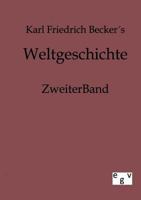 Weltgeschichte 1523631279 Book Cover