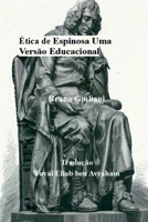 ÉTICA DE ESPINOSA 5736652889 Book Cover