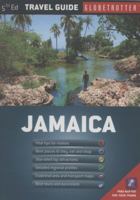 Jamaica Travel Pack (Globetrotter Travel Packs) 1845378458 Book Cover