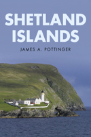 Shetland Islands 0750960027 Book Cover