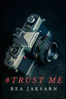 #TRUST ME (Random Lovers) B09ZLGJJ21 Book Cover