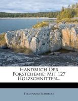 Handbuch der Forstchemie 114697888X Book Cover