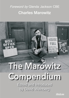 The Marowitz Compendium 3838214617 Book Cover