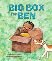 Big Box for Ben 1595722653 Book Cover