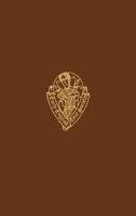 Quatrefoil of Love (Early English Text Society Original Series) 0859919293 Book Cover