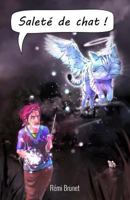 Salet� de chat ! 1548200484 Book Cover