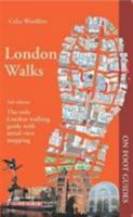 London Walks, 2nd Edition 0762741619 Book Cover