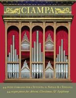 Music for Advent, Christmas, and Epiphany 1387485113 Book Cover