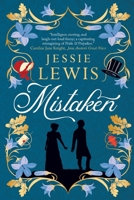 Mistaken 1527250962 Book Cover