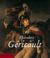 Gericault 0714844004 Book Cover