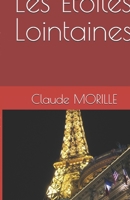 Les Etoiles Lointaines (French Edition) B0GQXB6K9L Book Cover