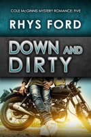 Down and Dirty 1632166143 Book Cover