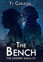 The Bench 1644504189 Book Cover