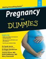 Pregnancy For Dummies, 2Nd Edition 8126535881 Book Cover