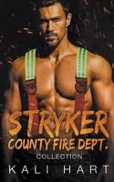 Stryker County Fire Dept. Collection B0BPVVB3J4 Book Cover