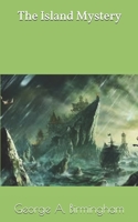 The Island Mystery 1537758012 Book Cover