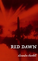 Red Dawn (Will Stanley) 1688600655 Book Cover