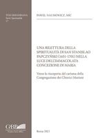 Una Rilettura Della Spiritualita Di San Stanislao Papczynski (1631-1701) Nella Luce Dell'immacolata Concezione Di Maria: Verso La Riscoperta del Caris 8878394521 Book Cover