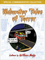 Whitewater Tales of Terror 0897320247 Book Cover