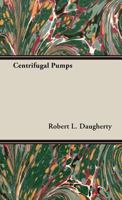 Centrifugal Pumps 1016028369 Book Cover