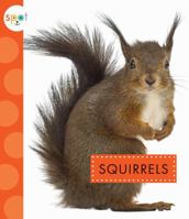 Squirrels 1681522225 Book Cover