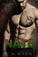 Nate 2956870602 Book Cover