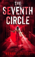 The Seventh Circle: A Gripping Serial Killer Thriller B08R689SGM Book Cover