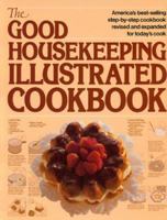 Good Housekeeping Illustrated Cookbook 0878510370 Book Cover
