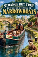 STRANGE BUT TRUE THE WEIRD HISTORY OF NARROWBOATS: Canal Horses, Tunnel Leggers, Floating Families, Cheese Boats, and Other Bizarre Stories from Britain’s Waterways (SparkTrail Strange But True) B0HK7H2C8N Book Cover