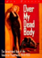 Over My Dead Body 0811805506 Book Cover