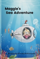 Maggie's Sea Adventure B0GPX7B1QM Book Cover